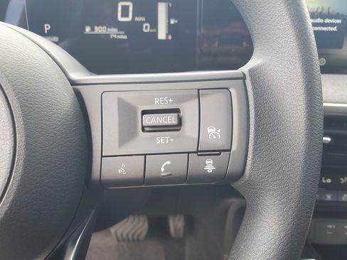 New 2026 Nissan Kicks SV w/ SV Premium Package image 18