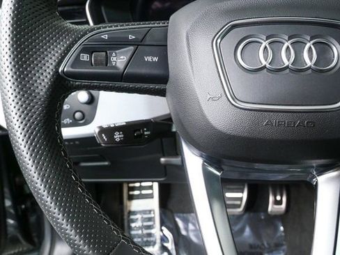 Used 2023 Audi A5 2.0T Prestige w/ S Line Interior Package image 10