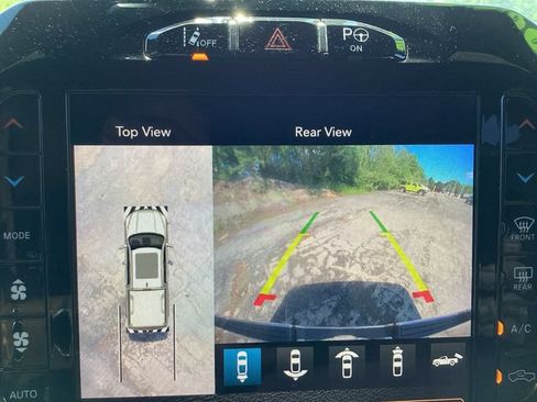 Used 2019 RAM 1500 Limited AWD/4WD image 24