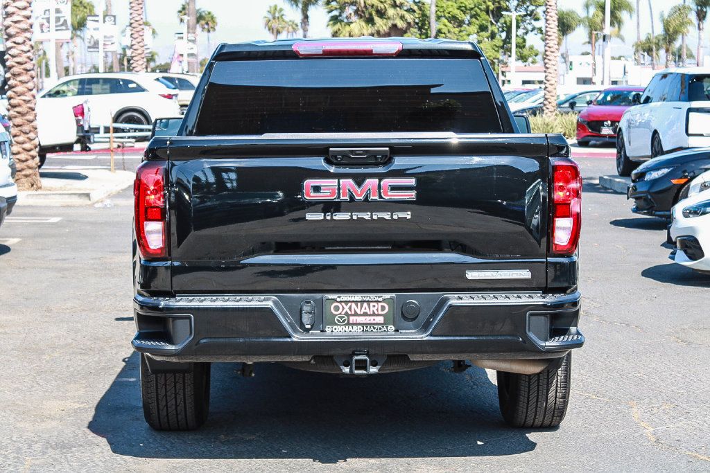 Used 2023 GMC Sierra 1500 Elevation AWD/4WD image 5