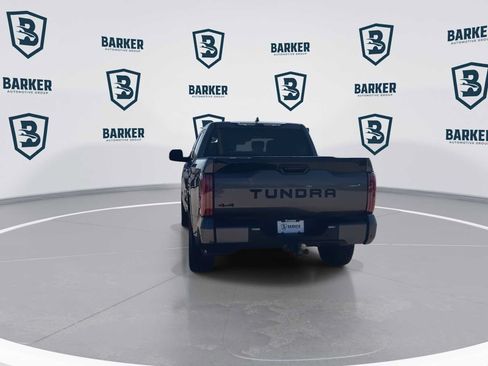 Used 2023 Toyota Tundra Platinum AWD/4WD image 8
