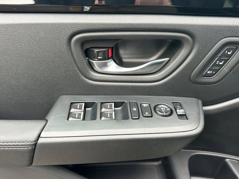 New 2026 Honda Passport RTL image 11