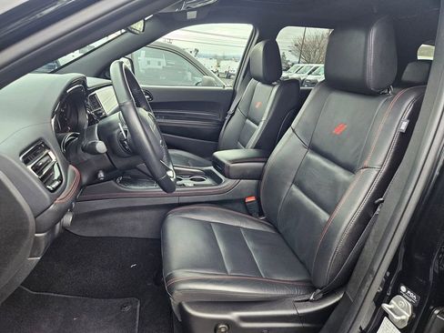 Certified 2025 Dodge Durango GT image 14