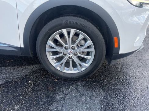 Used 2022 Buick Envision Preferred image 5