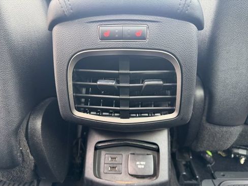 Used 2017 Lincoln MKZ Reserve w/ Climate Package AWD/4WD image 26