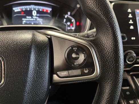 Used 2022 Honda CR-V EX image 23