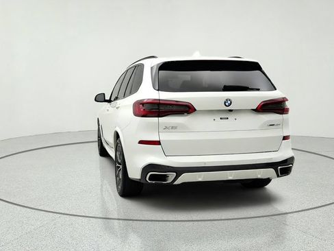 Used 2019 BMW X5 xDrive40i w/ M Sport Package AWD/4WD image 6