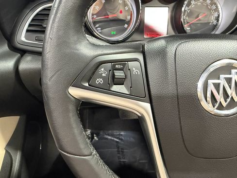 Used 2017 Buick Cascada Premium FWD image 10