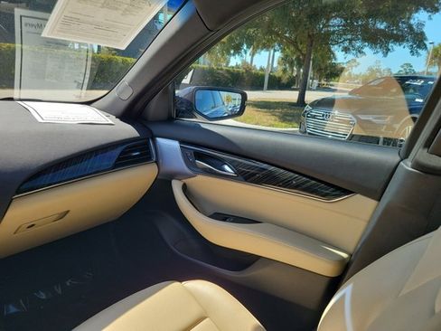 Used 2020 Cadillac CT5 Premium Luxury image 17