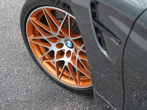 Used 2016 BMW M4 GTS RWD image 36