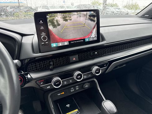 Certified 2023 Honda CR-V Sport Touring image 39