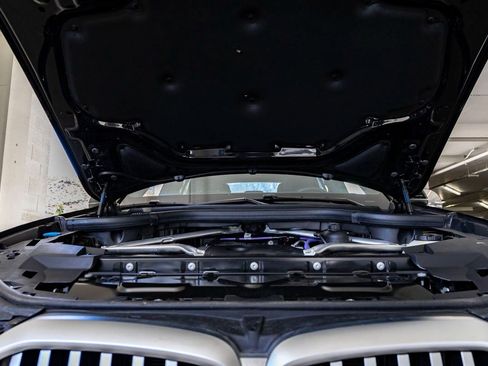 Used 2025 BMW X5 xDrive40i image 34