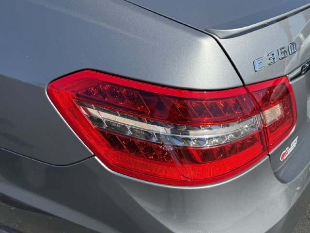 Used 2012 Mercedes-Benz E 350 Sedan image 36