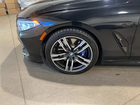 Used 2021 BMW 840i Gran Coupe xDrive w/ M Sport Package image 50