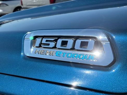 Used 2021 RAM 1500 Laramie image 15