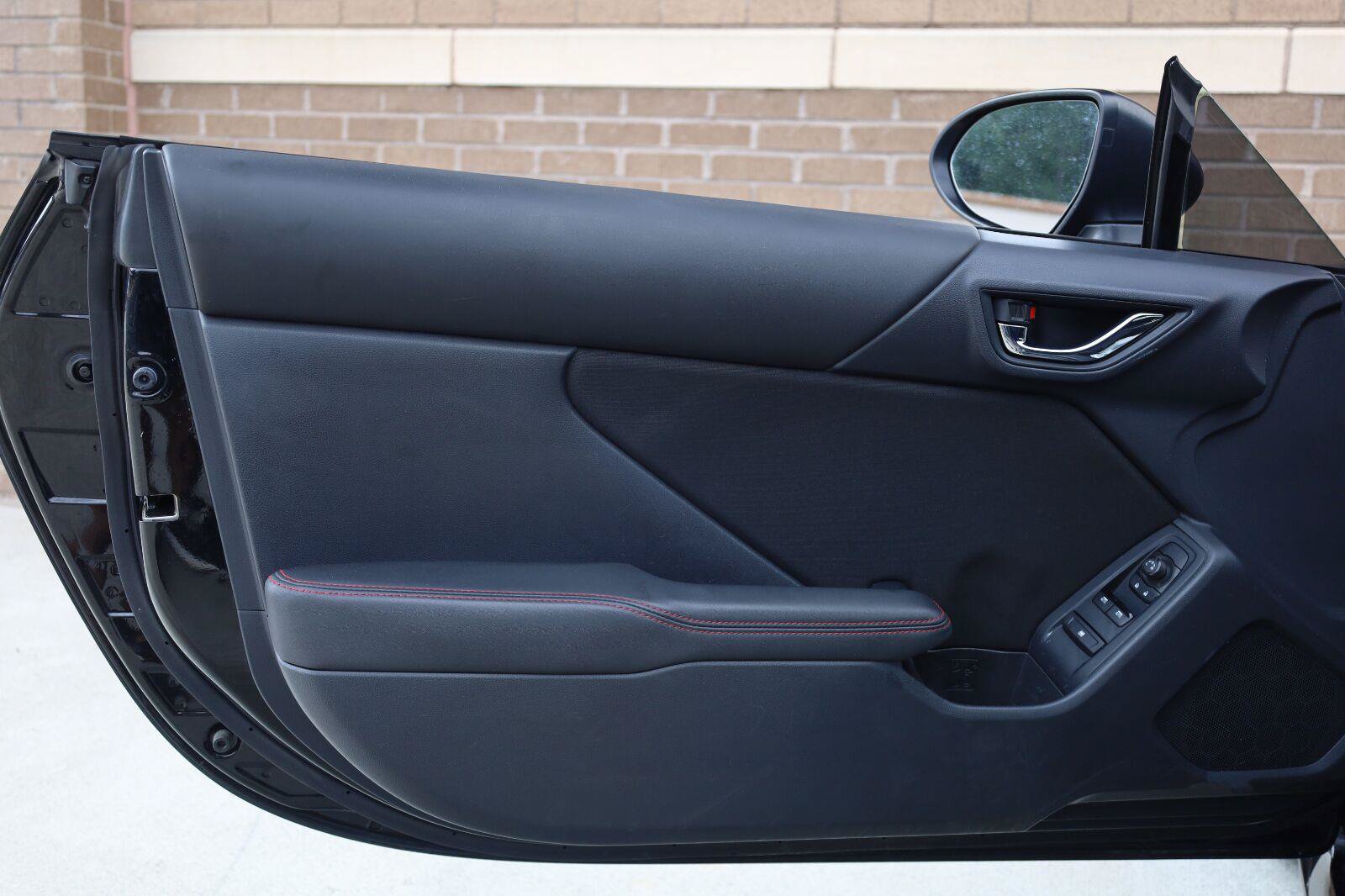 Used 2023 Subaru BRZ Premium RWD image 15
