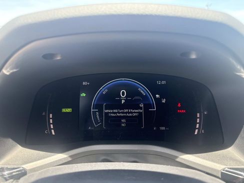 New 2026 Toyota Camry SE FWD image 26