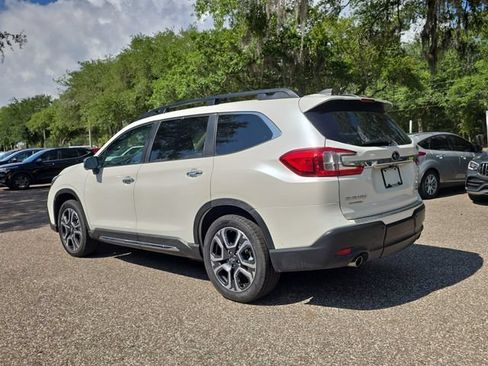 Used 2023 Subaru Ascent Touring AWD/4WD image 6
