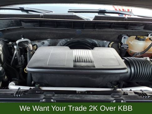 Used 2022 GMC Yukon XL Denali w/ Denali Premium Package image 31