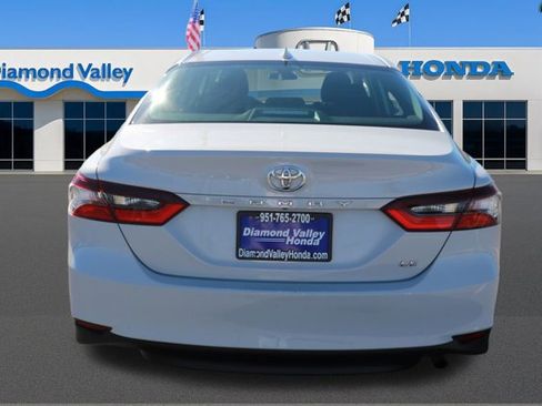 Used 2023 Toyota Camry LE image 5