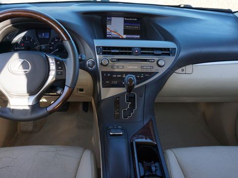 Used 2015 Lexus RX 350 FWD image 28