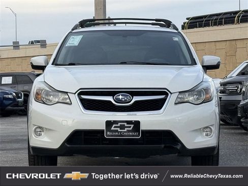 Used 2015 Subaru Crosstrek 2.0i Limited image 3