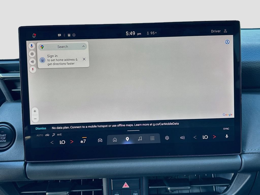 New 2026 MAZDA CX-5 Select AWD/4WD image 13