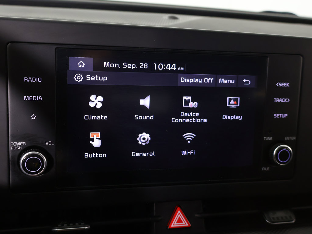 Used 2024 Kia Sportage LX FWD image 39