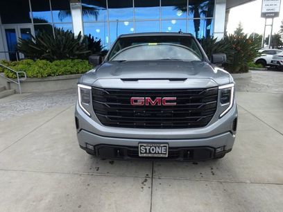 New 2026 GMC Sierra 1500 Elevation