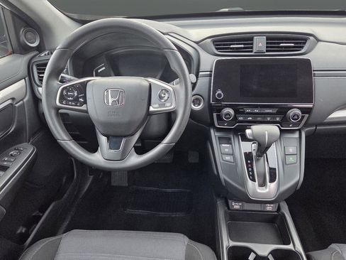 Used 2021 Honda CR-V Special Edition image 20