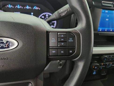 Used 2024 Ford F350 XLT w/ FX4 Off-Road Package AWD/4WD image 18