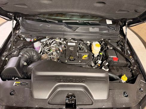 New 2026 RAM 2500 Big Horn image 10