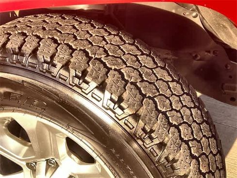 Used 2016 Toyota 4Runner SR5 Premium image 23