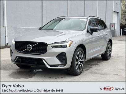 Certified 2025 Volvo XC60 B5 Plus