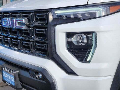 Certified 2024 GMC Canyon Elevation w/ Convenience Package image 7