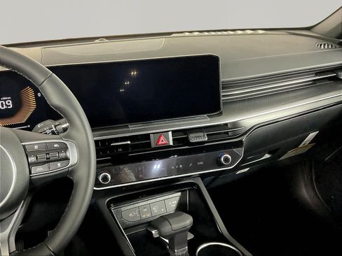 New 2026 Kia K5 GT-Line image 11