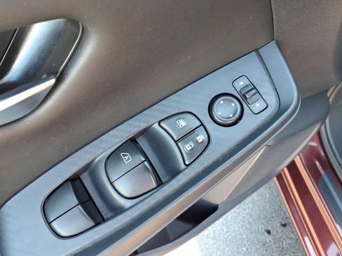 Used 2024 Nissan Sentra SV w/ All-Weather Package FWD image 10