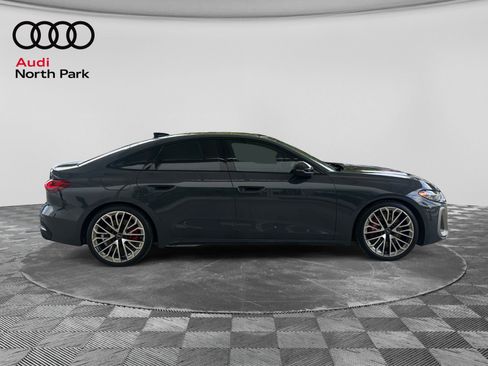 Used 2025 Audi S5 Prestige AWD/4WD image 6