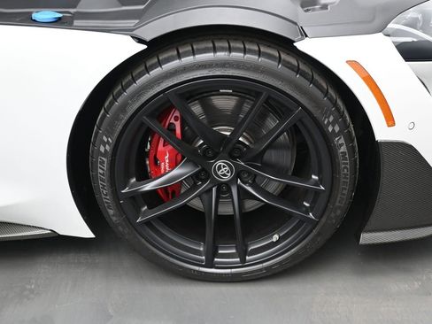 Certified 2022 Toyota Supra A91 Edition image 36