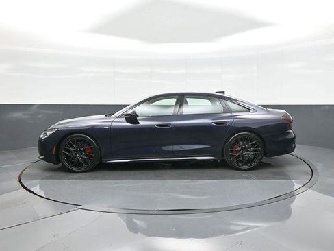 New 2026 Audi A6 Prestige AWD/4WD image 4