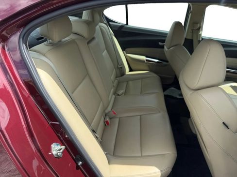 Used 2016 Acura TLX FWD image 20