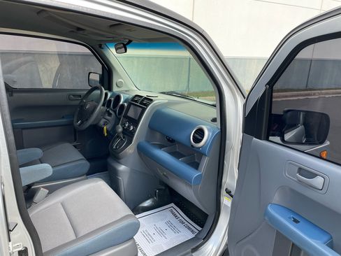 Used 2006 Honda Element EX-P image 15