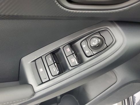 New 2025 Subaru Crosstrek 2.5i Premium image 28