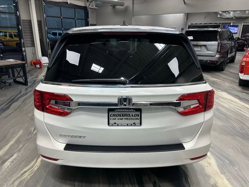 Used 2019 Honda Odyssey EX-L image 31