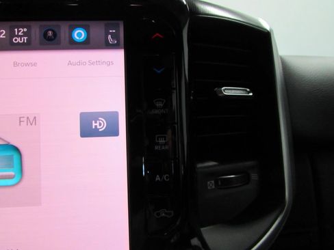 New 2026 RAM 1500 Big Horn image 30