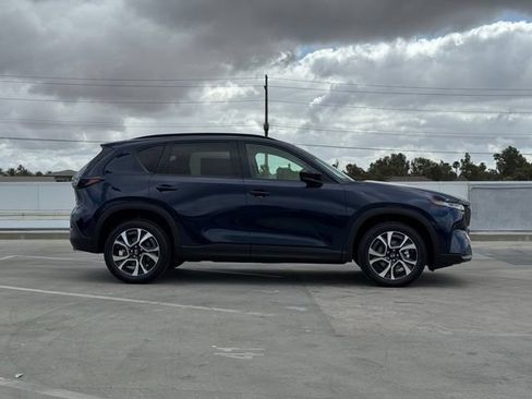 New 2026 MAZDA CX-5 Preferred AWD/4WD image 30