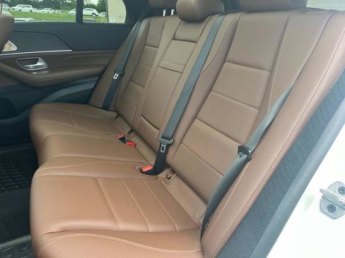 Certified 2024 Mercedes-Benz GLE 350 GLE 350 image 16