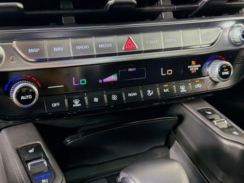 Certified 2023 Kia Telluride SX X-Line image 18