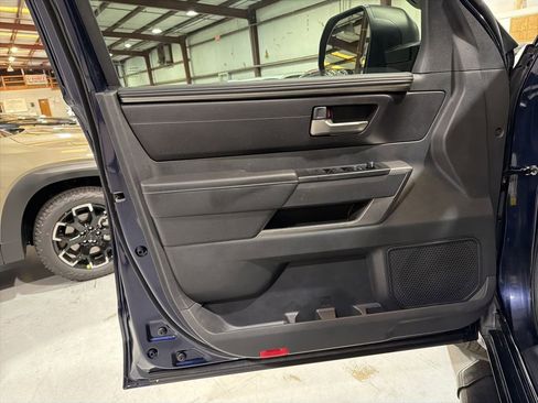 Used 2024 Toyota Tundra SR5 w/ TRD Sport Package image 26