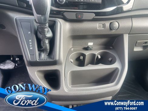 Used 2024 Ford Transit 350 w/ Interior Upgrade Package image 15